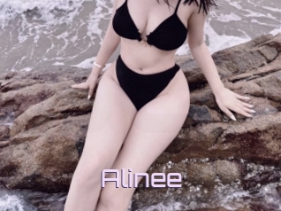 Alinee