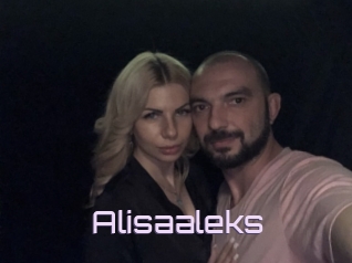 Alisaaleks