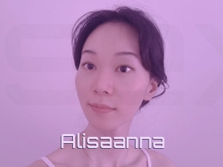 Alisaanna