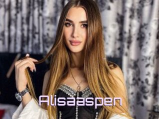 Alisaaspen