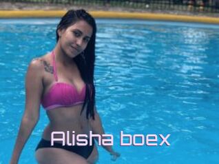 Alisha_boex