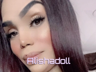 Alishadoll