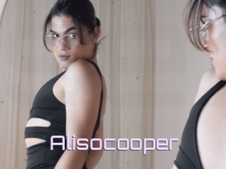 Alisocooper