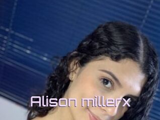 Alison_millerx