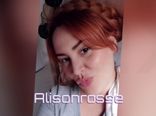 Alisonrosse