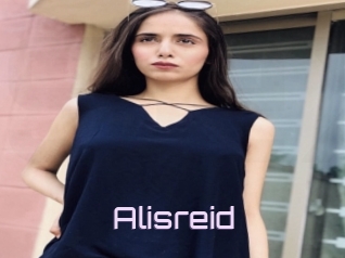 Alisreid