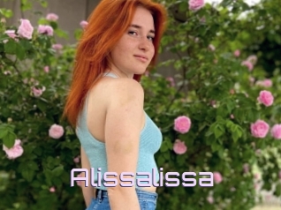 Alissalissa