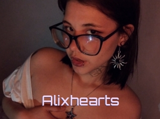 Alixhearts