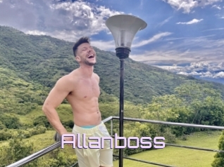 Allanboss