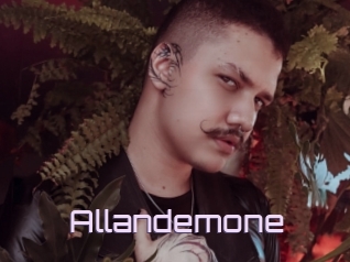 Allandemone