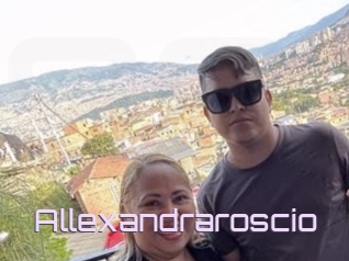 Allexandraroscio