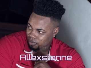 Allexstonne