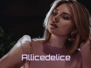 Allicedelice