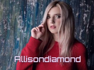 Allisondiamond