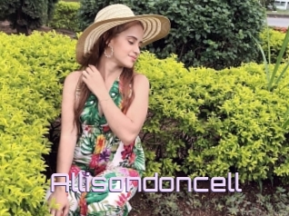 Allisondoncell