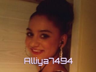 Alliya7494