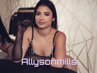 Allysonmills