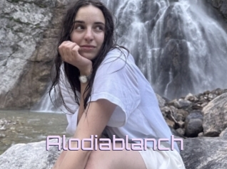 Alodiablanch