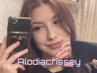 Alodiacrissey