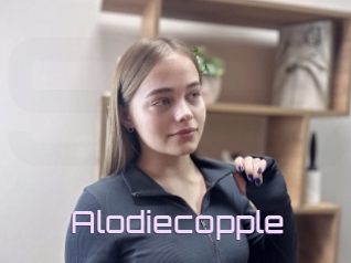 Alodiecopple