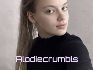 Alodiecrumbls