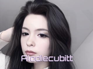 Alodiecubitt