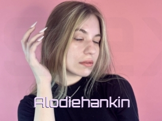 Alodiehankin