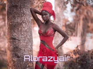 Alorazyair