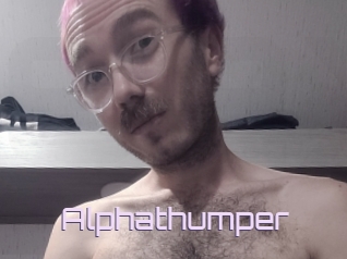 Alphathumper