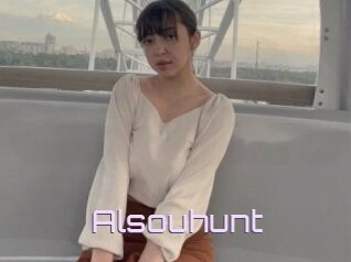 Alsouhunt