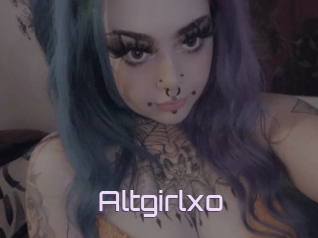 Altgirlxo