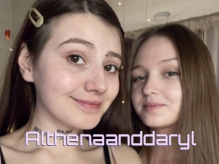 Althenaanddaryl