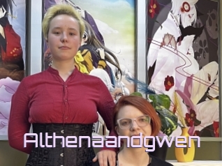 Althenaandgwen