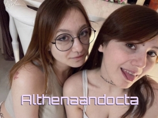 Althenaandocta