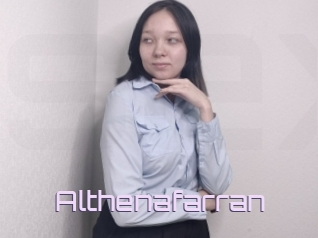 Althenafarran