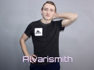 Alvarismith