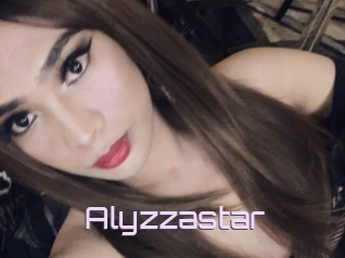 Alyzzastar