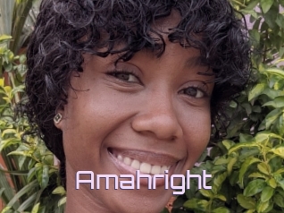 Amahright