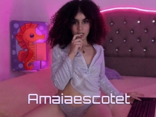 Amaiaescotet