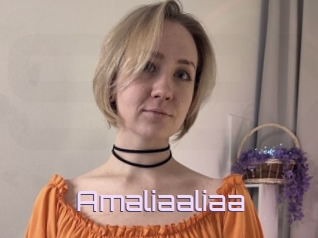 Amaliaaliaa