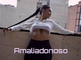 Amaliadonoso