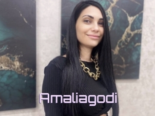 Amaliagodi