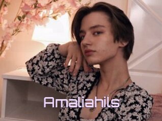 Amaliahils