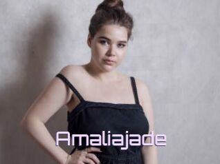 Amaliajade