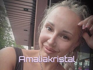 Amaliakristal