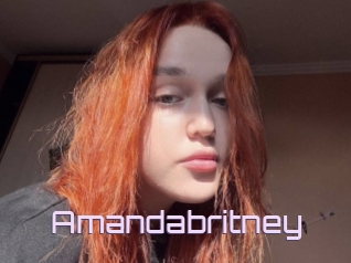 Amandabritney