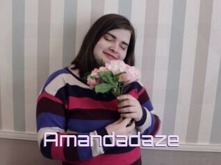 Amandadaze