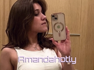 Amandahotly