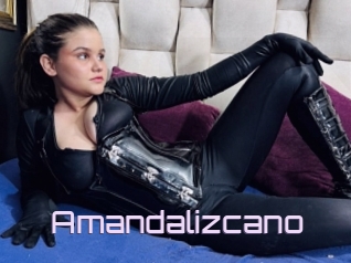 Amandalizcano