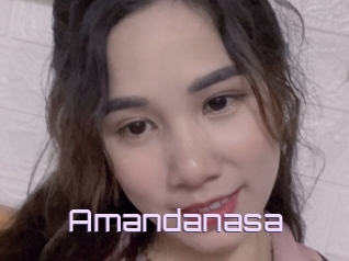 Amandanasa